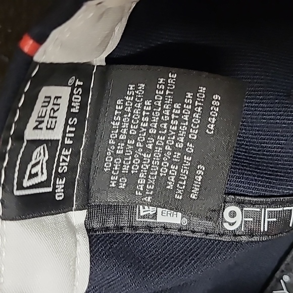 ⚾️Atlanta Braves Hat - Picture 6 of 8